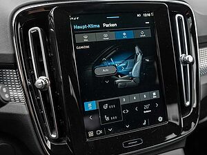 Volvo  Recharge Core