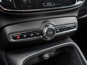 Volvo  Recharge Core