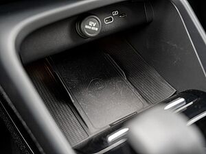 Volvo  Recharge Core