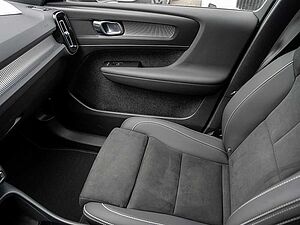 Volvo  Recharge Core