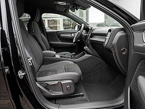 Volvo  Recharge Core