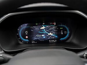 Volvo  Recharge Core