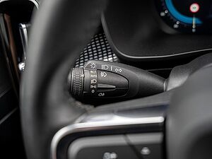 Volvo  Recharge Core