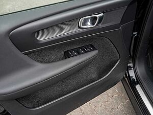 Volvo  Recharge Core