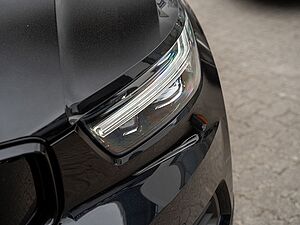 Volvo  Recharge Core
