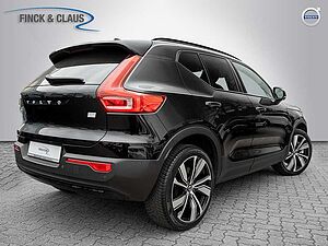 Volvo  Recharge Core