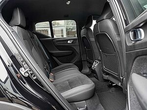 Volvo  Recharge Core