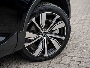 Volvo  Recharge Core