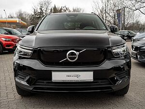Volvo  Recharge Core
