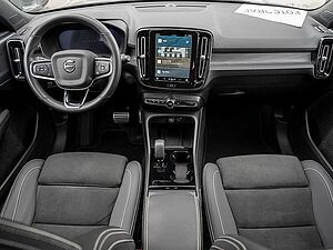 Volvo  Recharge Core
