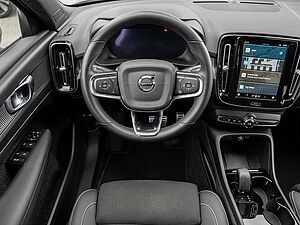 Volvo  Recharge Core