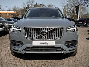 Volvo  T8 AWD Inscription Expression
