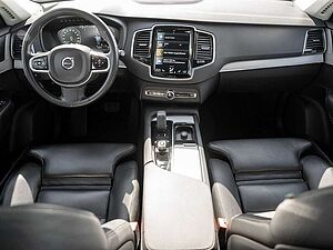 Volvo  T8 AWD Inscription Expression