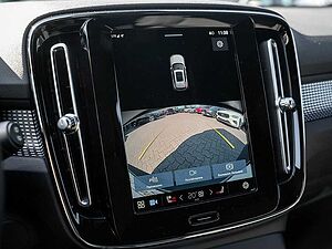 Volvo  Recharge Plus