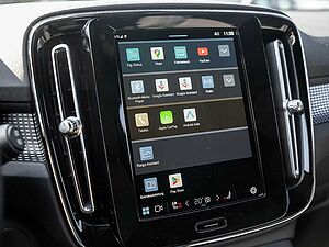 Volvo  Recharge Plus
