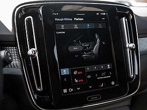 Volvo  Recharge Plus