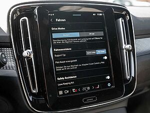 Volvo  Recharge Plus
