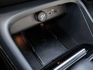 Volvo  Recharge Plus