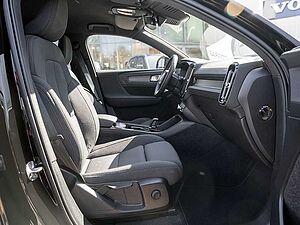 Volvo  Recharge Plus