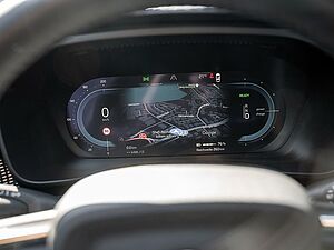 Volvo  Recharge Plus