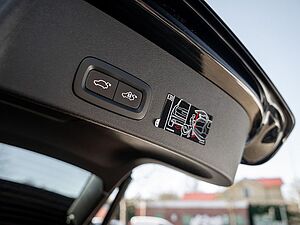 Volvo  Recharge Plus