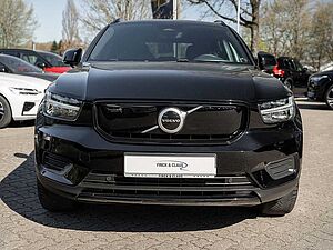 Volvo  Recharge Plus
