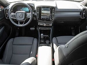 Volvo  Recharge Plus