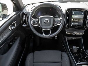 Volvo  Recharge Plus