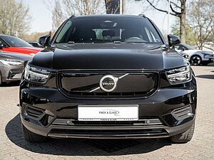 Volvo  Recharge Plus