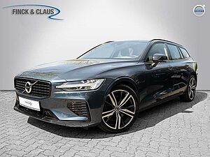 Volvo  T6 AWD Recharge Plus Dark