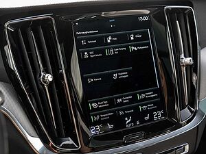 Volvo  T6 AWD Recharge Plus Dark