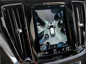 Volvo  T6 AWD Recharge Plus Dark