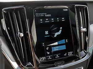 Volvo  T6 AWD Recharge Plus Dark