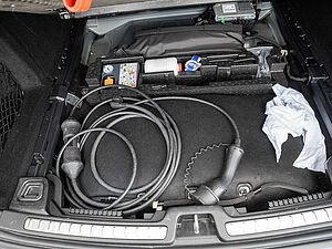 Volvo  T6 AWD Recharge Plus Dark