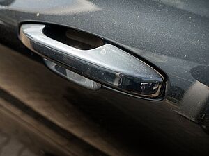 Volvo  T6 AWD Recharge Plus Dark