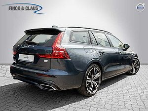 Volvo  T6 AWD Recharge Plus Dark