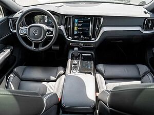 Volvo  T6 AWD Recharge Plus Dark