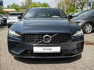 Volvo  T6 AWD Recharge Plus Dark