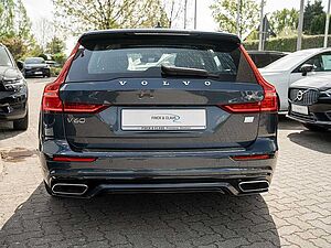 Volvo  T6 AWD Recharge Plus Dark