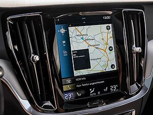 Volvo  T6 AWD Recharge Plus Dark