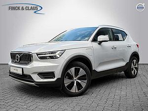 Volvo  T4 Inscription Expression Recharge
