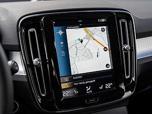 Volvo  T4 Inscription Expression Recharge
