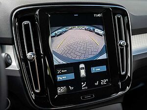 Volvo  T4 Inscription Expression Recharge