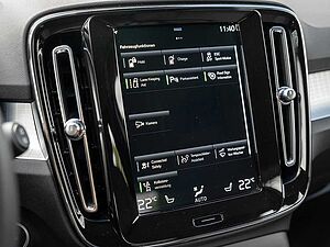 Volvo  T4 Inscription Expression Recharge