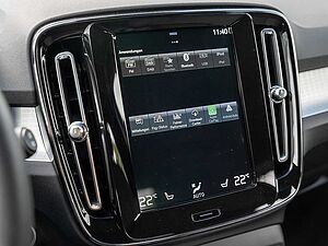 Volvo  T4 Inscription Expression Recharge