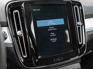 Volvo  T4 Inscription Expression Recharge