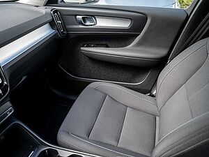 Volvo  T4 Inscription Expression Recharge