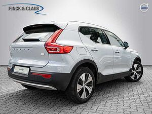 Volvo  T4 Inscription Expression Recharge