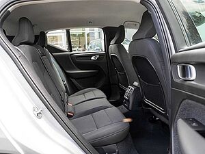 Volvo  T4 Inscription Expression Recharge
