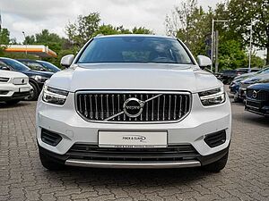 Volvo  T4 Inscription Expression Recharge